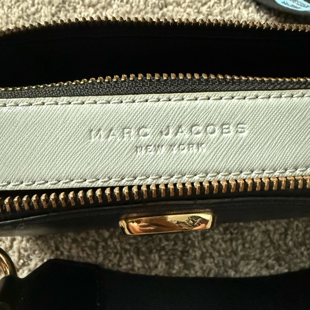 SALE!!!!!!NEW!! Marc Jacobs The Snapshot bag - Picture 12 of 13